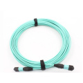 MPO Fibra Óptica Patch Cord / MPO Cabo Fibra / MPO Jumper